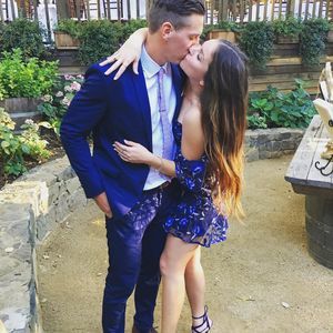 Meet your Posher, Leah